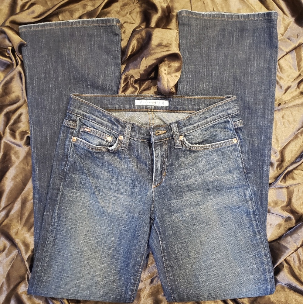 Joe's Jean's size 27